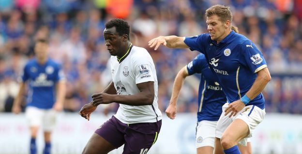 Everton kan geen vervolg breien aan de overwinning van op speeldag 1