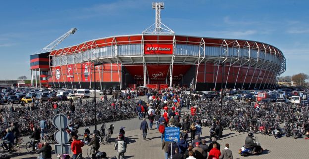 In het kort: Milaan krijgt in 2016 grote finale, Ajax A1 veel te sterk voor PSG Afbeelding: In het kort: Milaan krijgt in 2016 grote finale, Ajax A1 veel te sterk voor PSG