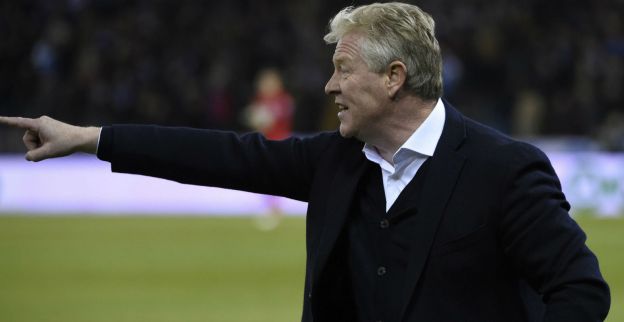 Racing Genk gaat op jacht naar meer, maar heeft drie grote obstakels