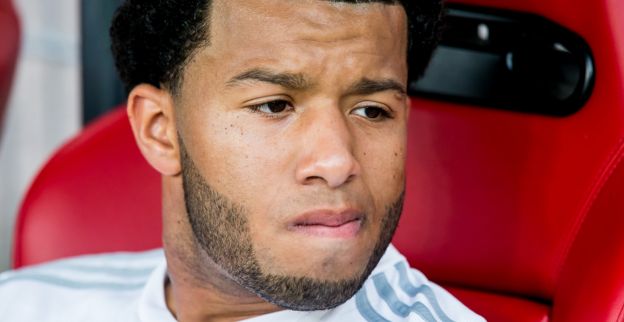 Belangstelling bevestigd: Ik heb een ontmoeting gehad met Feyenoord