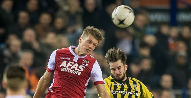 AZ'er op drempel van transfer: We voeren een dialoog met de betrokken partijen