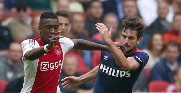 Barça-geruchten koren op de molen van Bazoer: Dat zou ultiem zijn