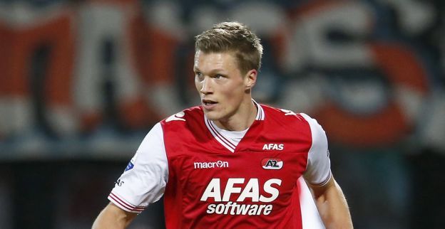 Middenvelder van AZ kiest ook voor ziek broertje: Hij voelt zich weer fijn