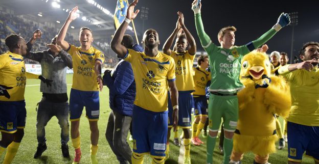 De Vijf: Hoe verging het de 5 laatste kampioenen uit Tweede Klasse?
