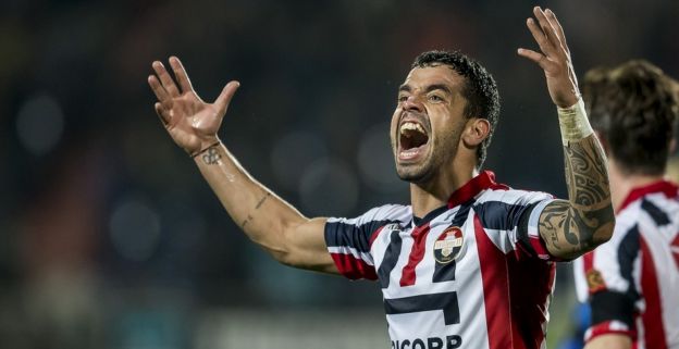 'We spelen al twee jaar goed tegen Feyenoord; vorig seizoen niet eens verloren'