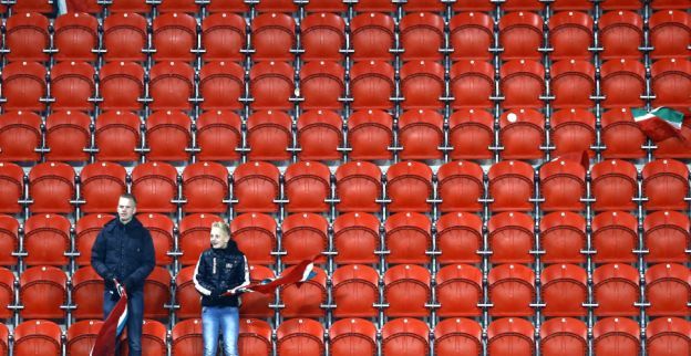Dit was de ochtend: Ajax kan profiteren van Twente-malaise, interesse in Langeler
