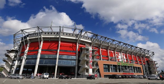 Ook bond baalt van weggezakt FC Twente: Heel teleurstellend dat het zover komt
