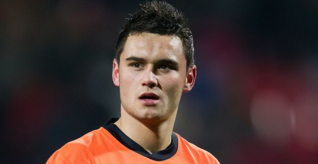 'Dutch hero' verlengt en speelt ook volgend seizoen voor Schotse bekerwinnaar