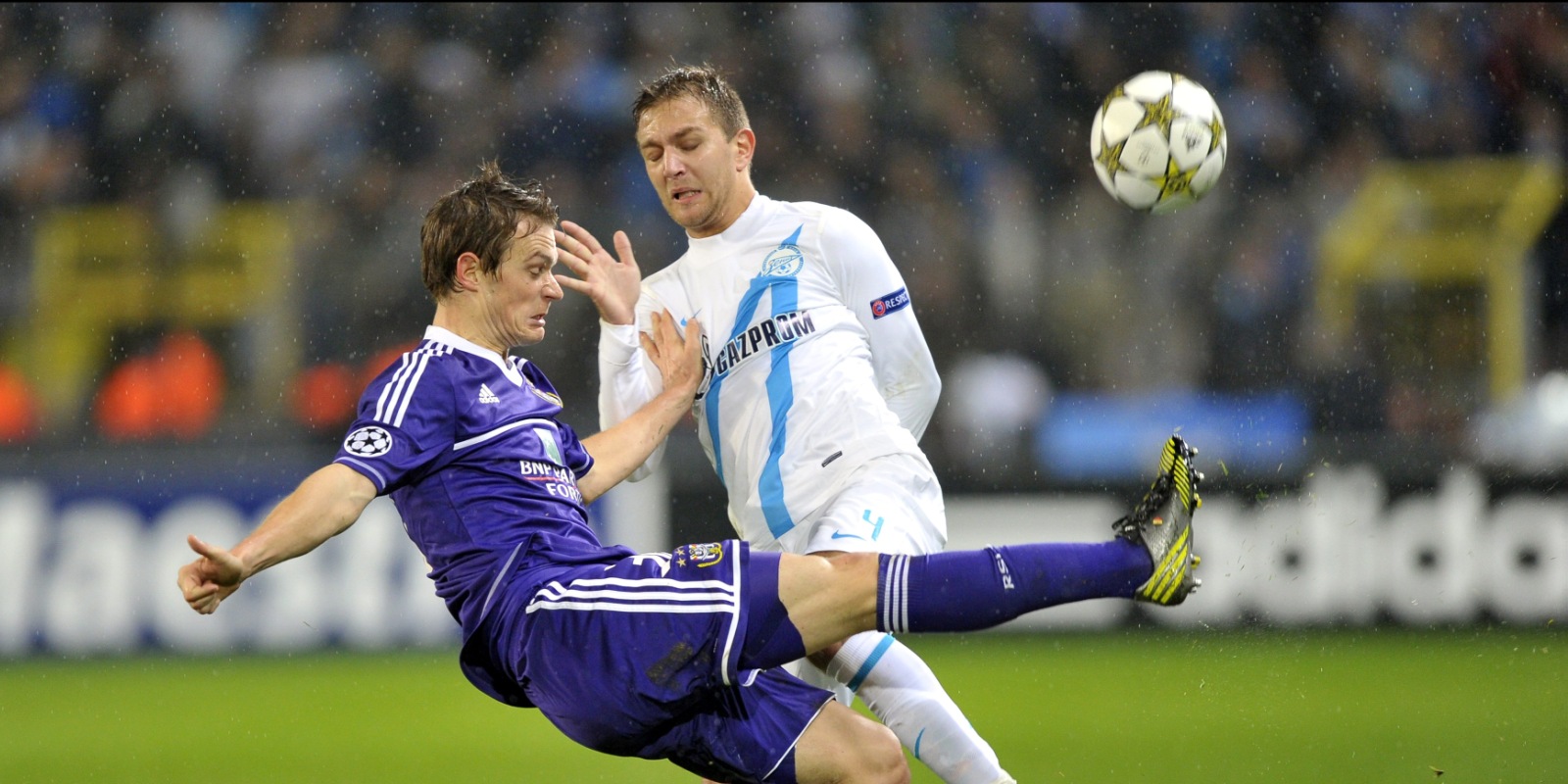 Seizoen international Criscito lijkt voorbij