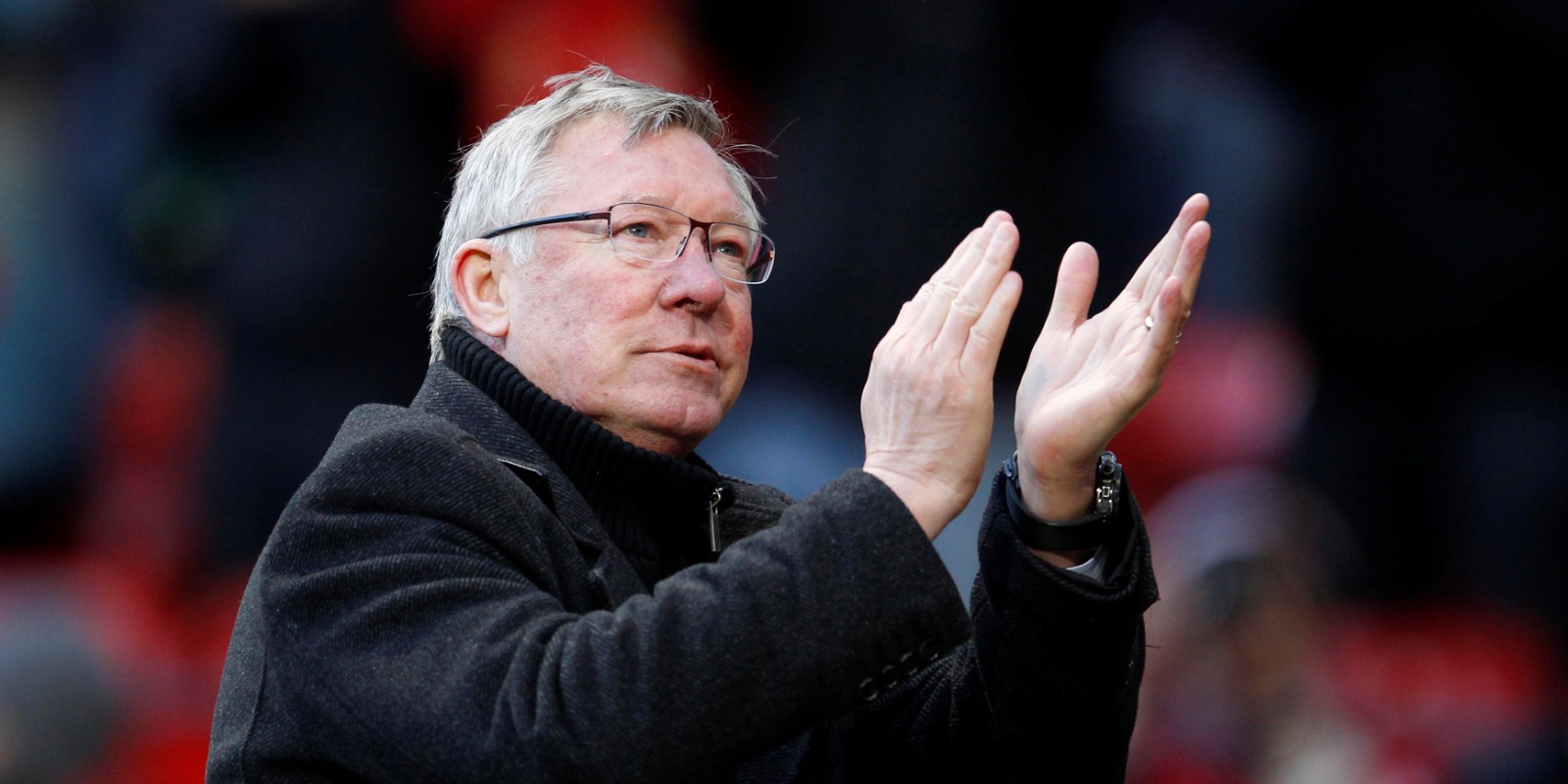 Ferguson reikt oud-club Dunfermline helpende hand Afbeelding: Ferguson reikt oud-club Dunfermline helpende hand