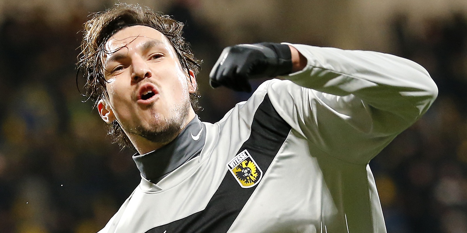 Havenaar helpt Japan aan oefenzege