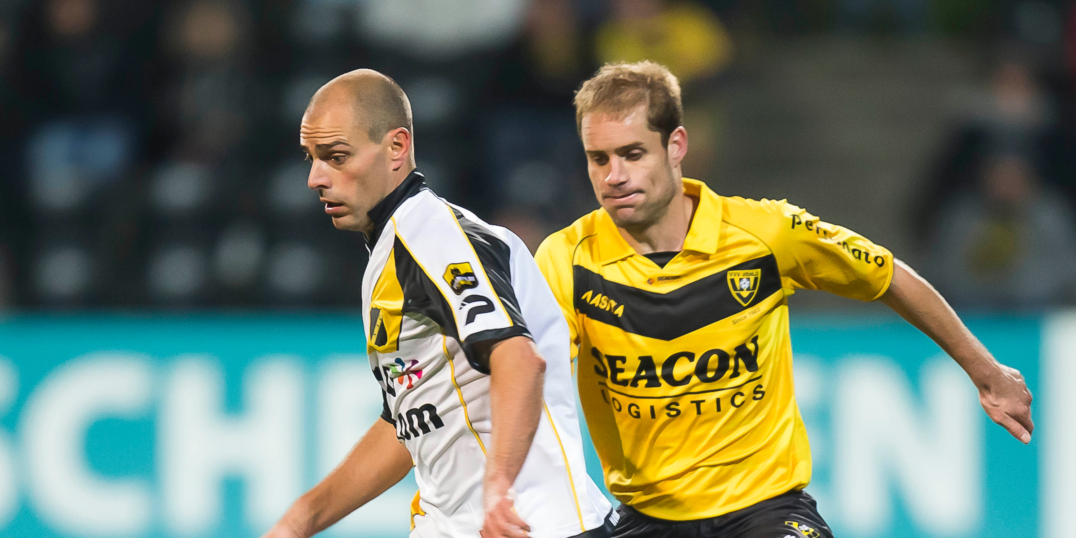 VVV-Venlo wil verlengen met Fleuren en Seip