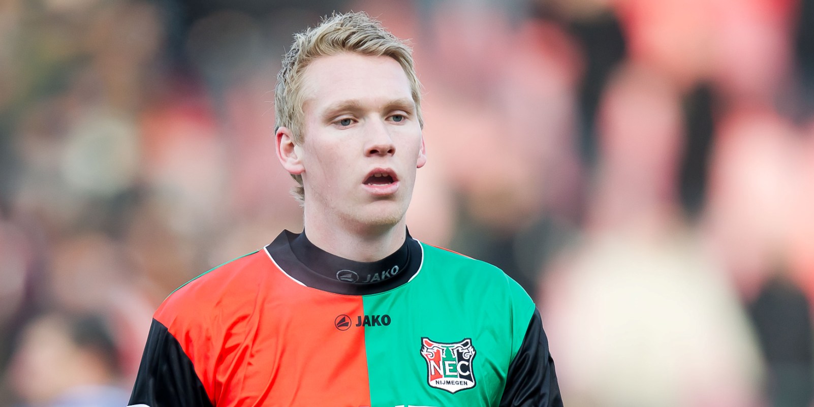 Nijland met Roar naar eindronde, Bosschaart duimt