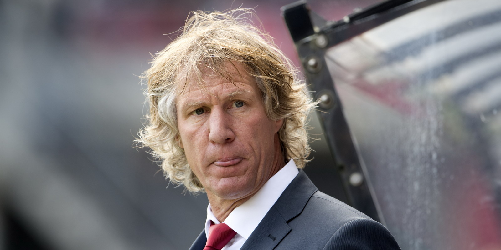 Verbeek: Zou Schreuder pupillenelftal geven