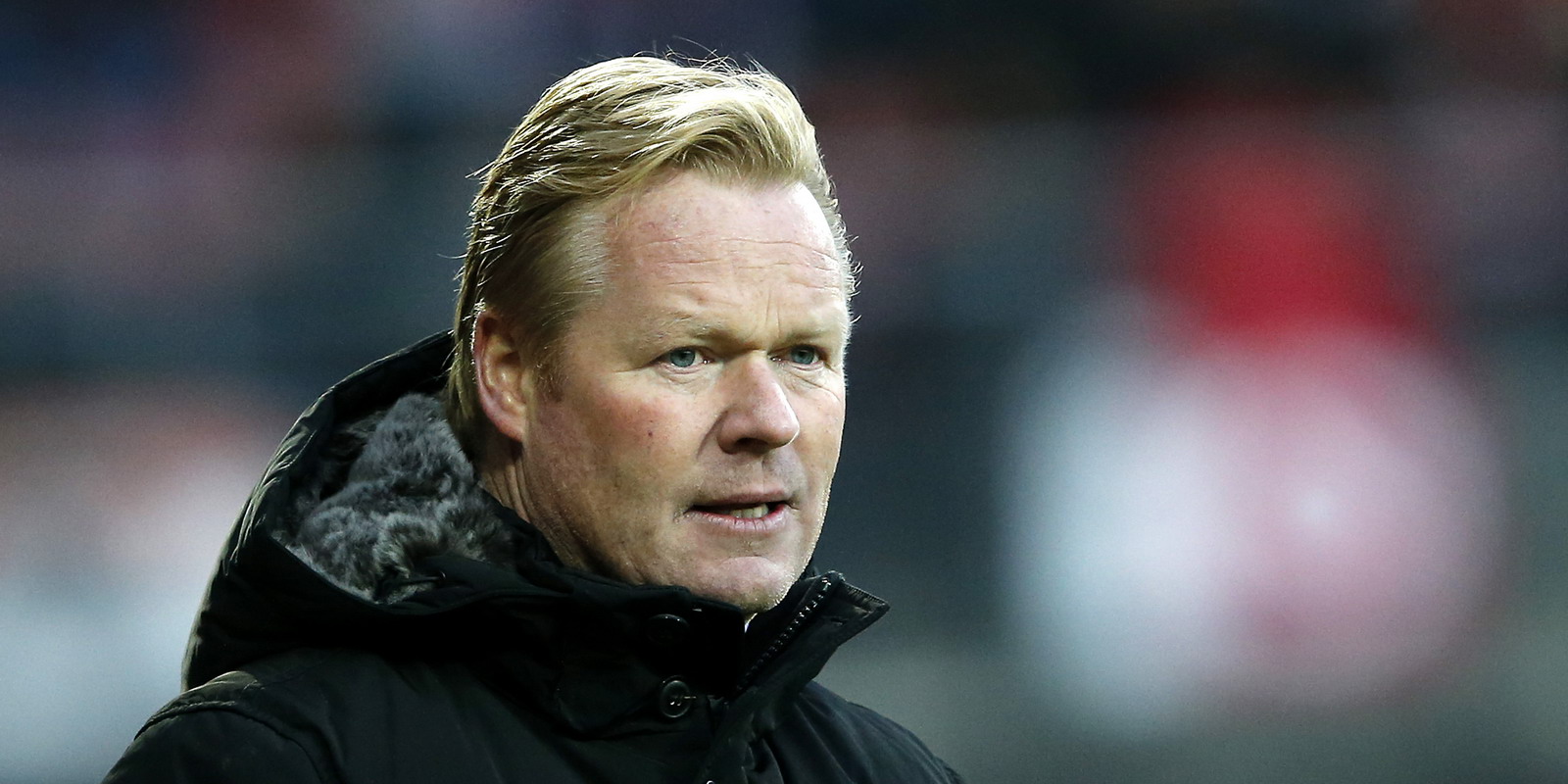 Koeman hoopt op gelijkspel bij PSV-Ajax | VoetbalPrimeur.nl