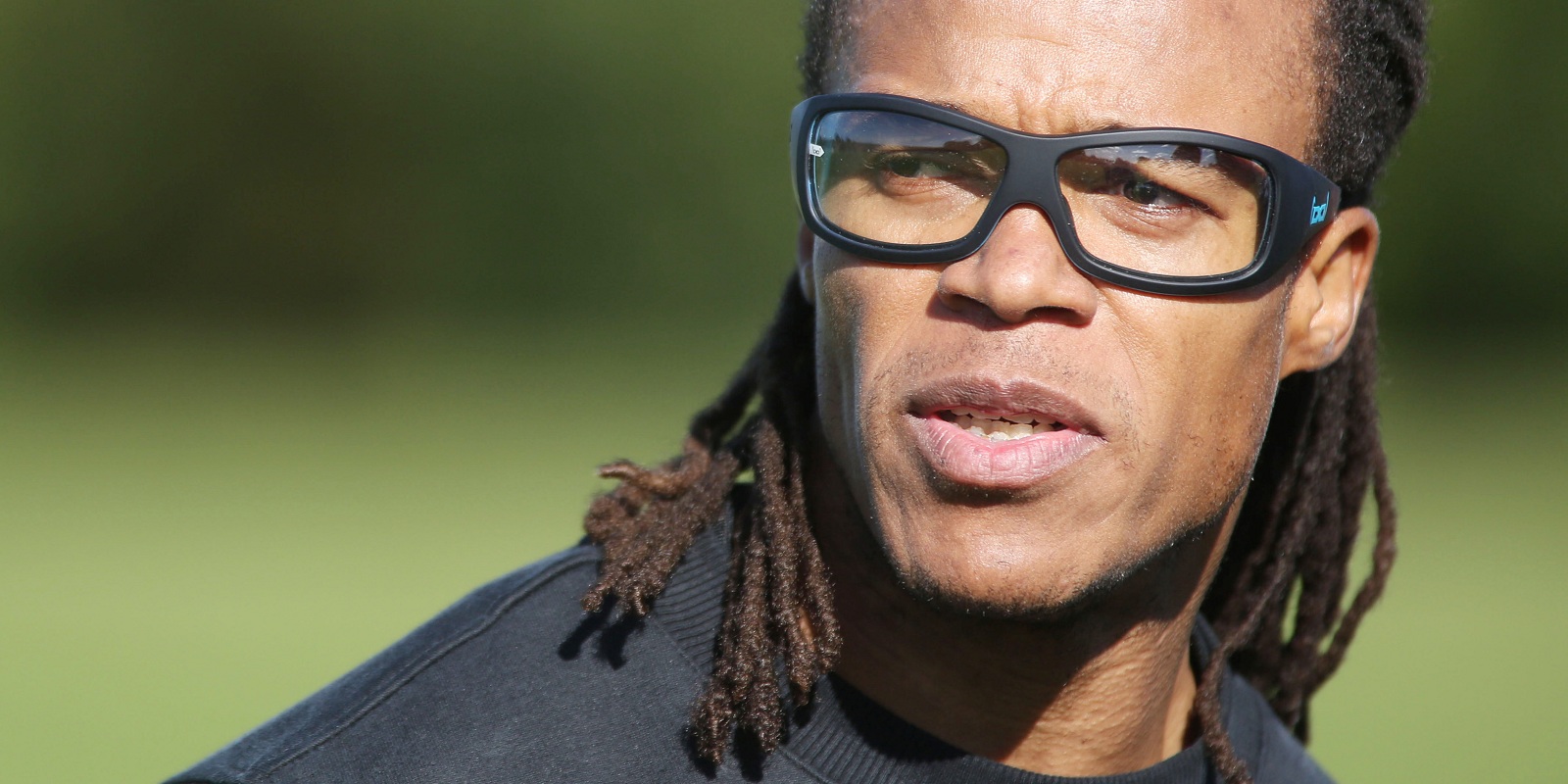 Davids met Barnet boven rode streep