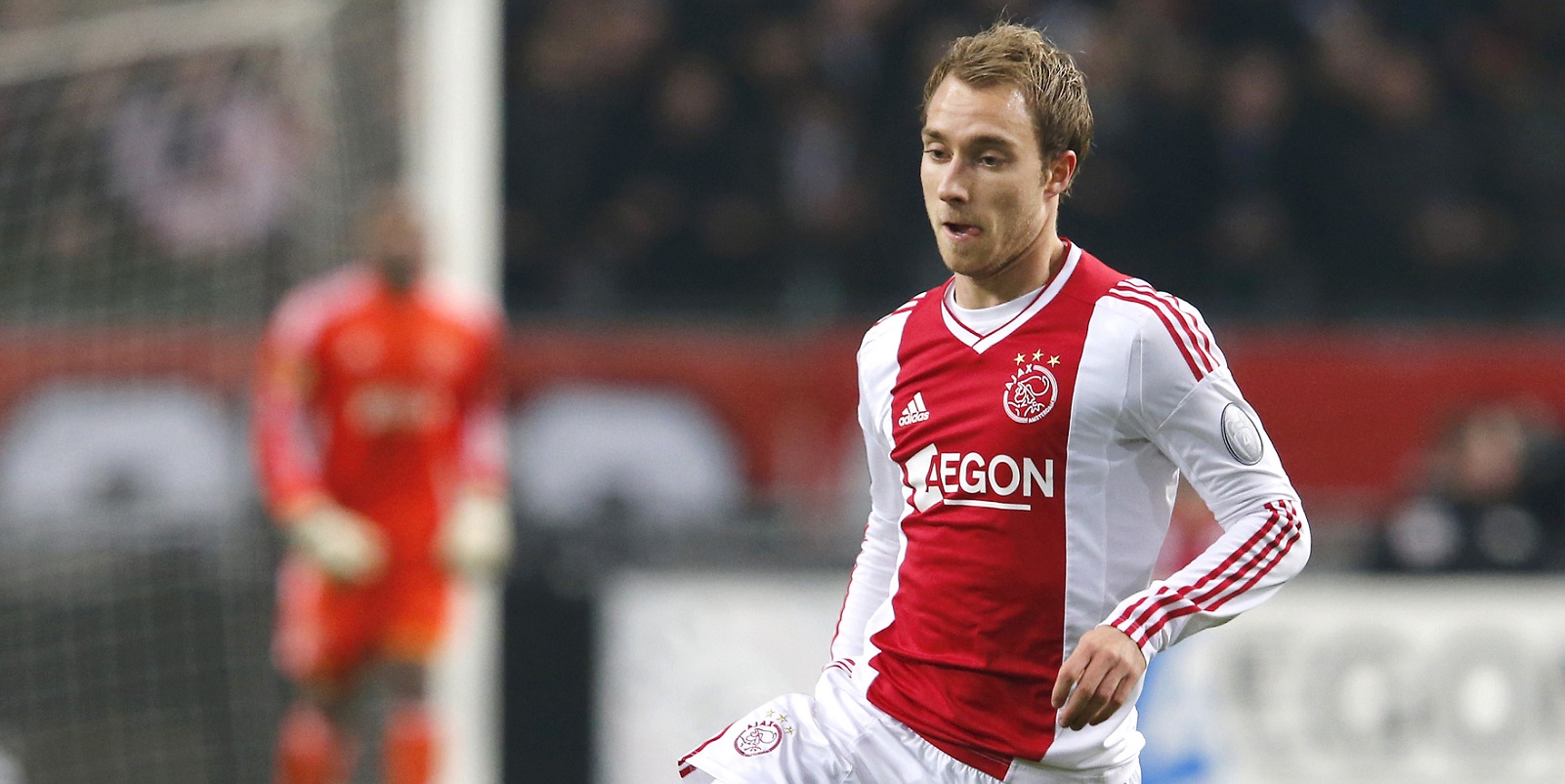 'Eriksen in beeld als opvolger Götze'