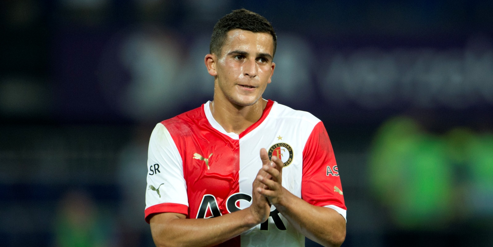 Feyenoord-flop blijvend van City naar Braunschweig
