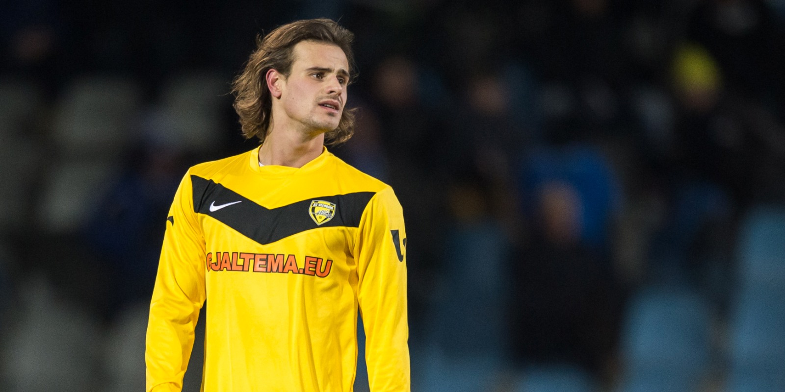 Excelsior versterkt zich met transfervrije Hutten