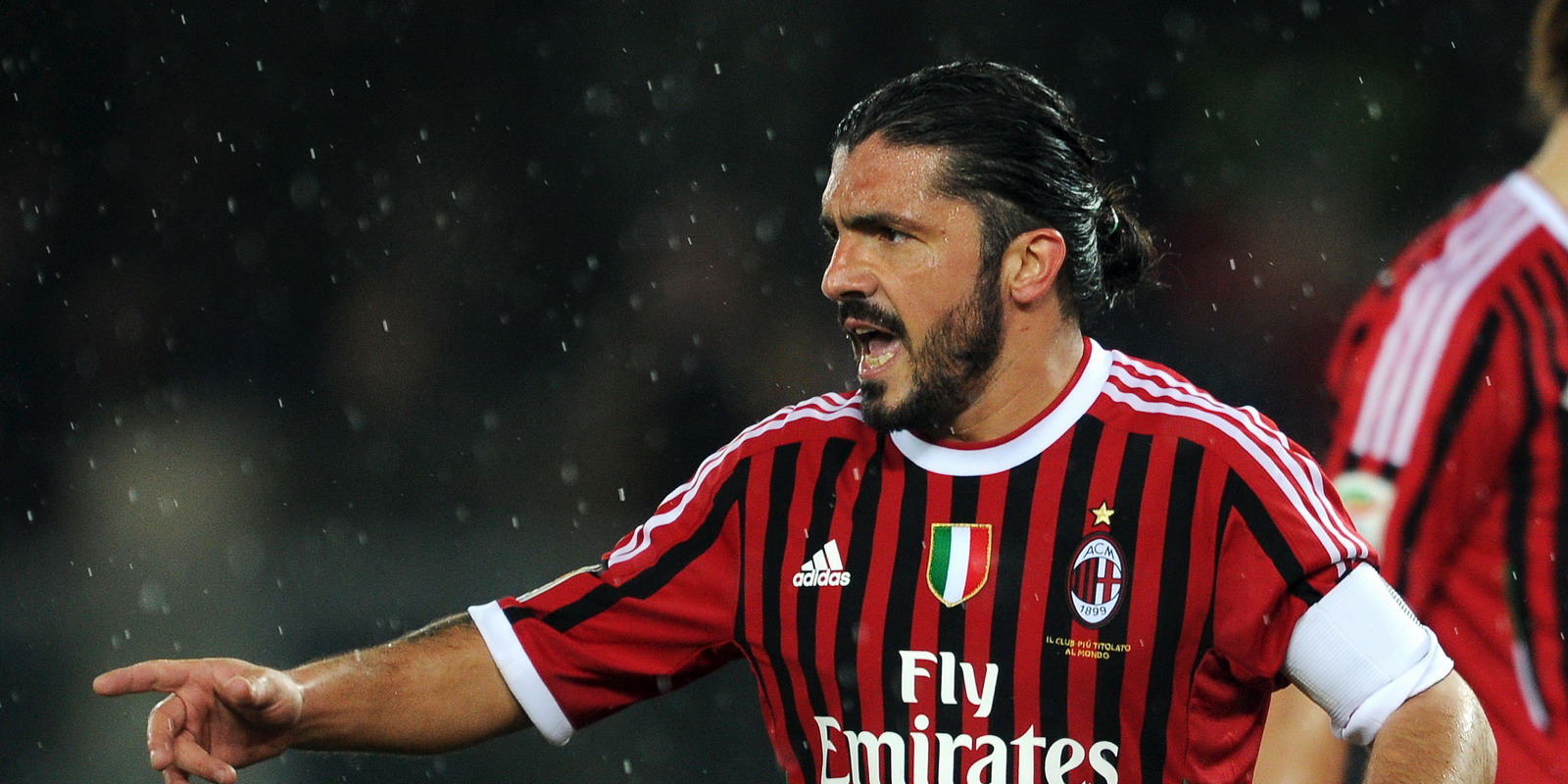 Gattuso niet langer trainer van FC Sion