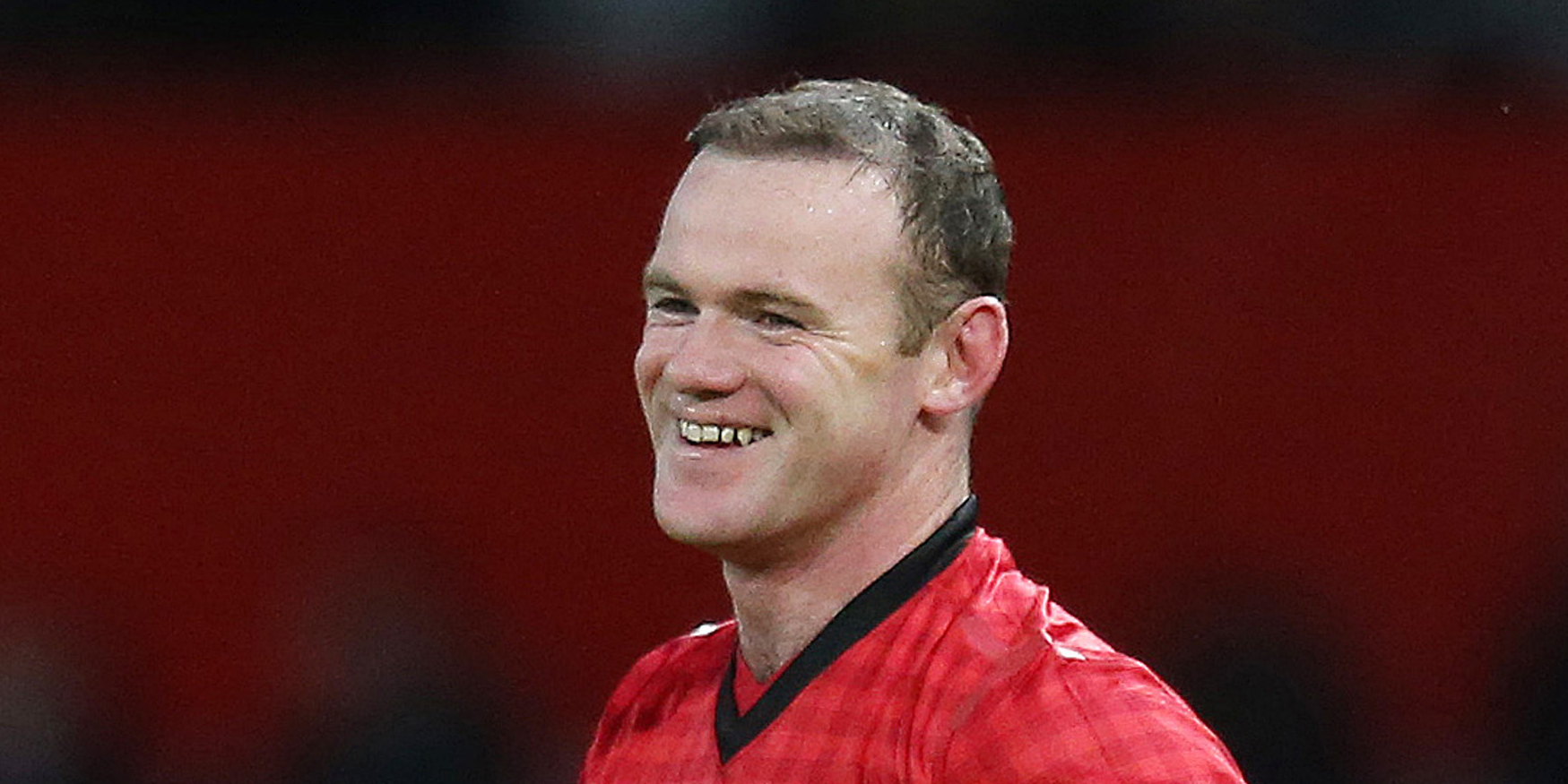 Moyes: Rooney is een exceptioneel talent
