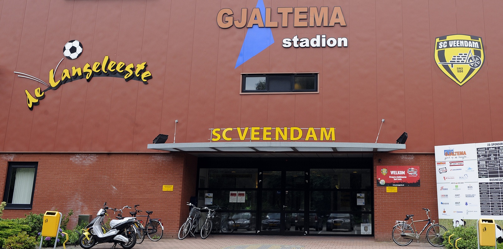 KNVB keurt plan van aanpak Veendam goed
