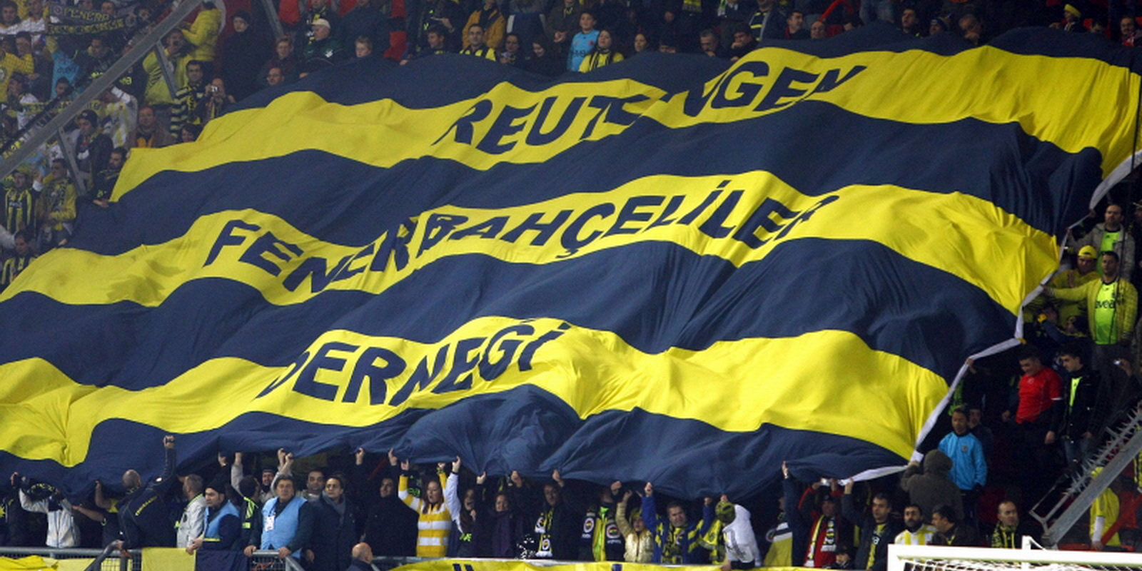 Fenerbahçe trekt beurs voor talentvolle Potuk