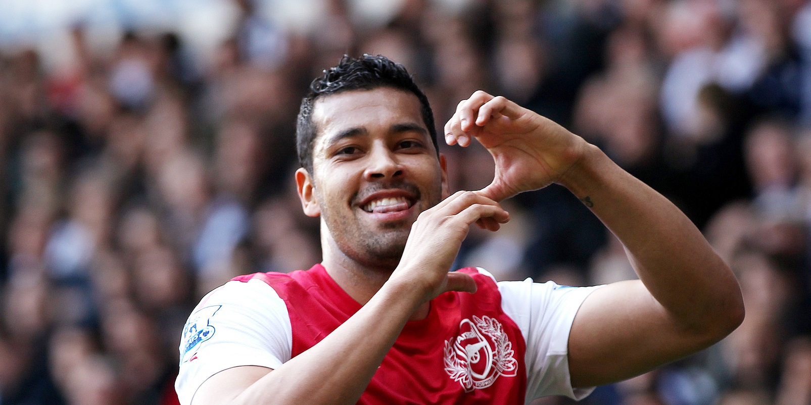 André Santos keert in juli terug bij Arsenal