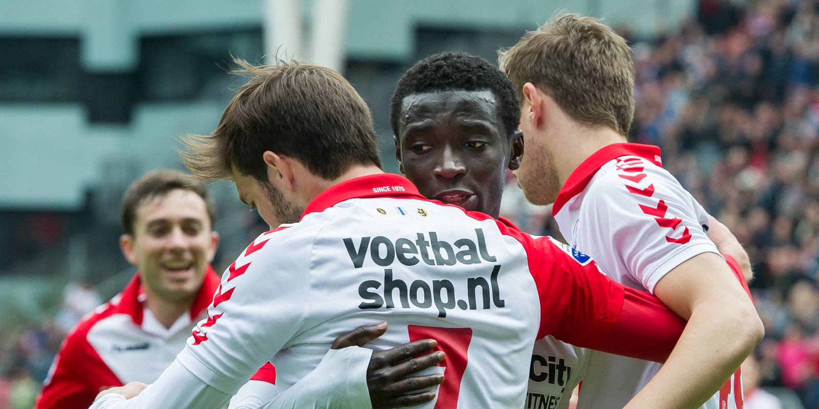 'Asare wacht met Gent, Duplan kan Down Under'