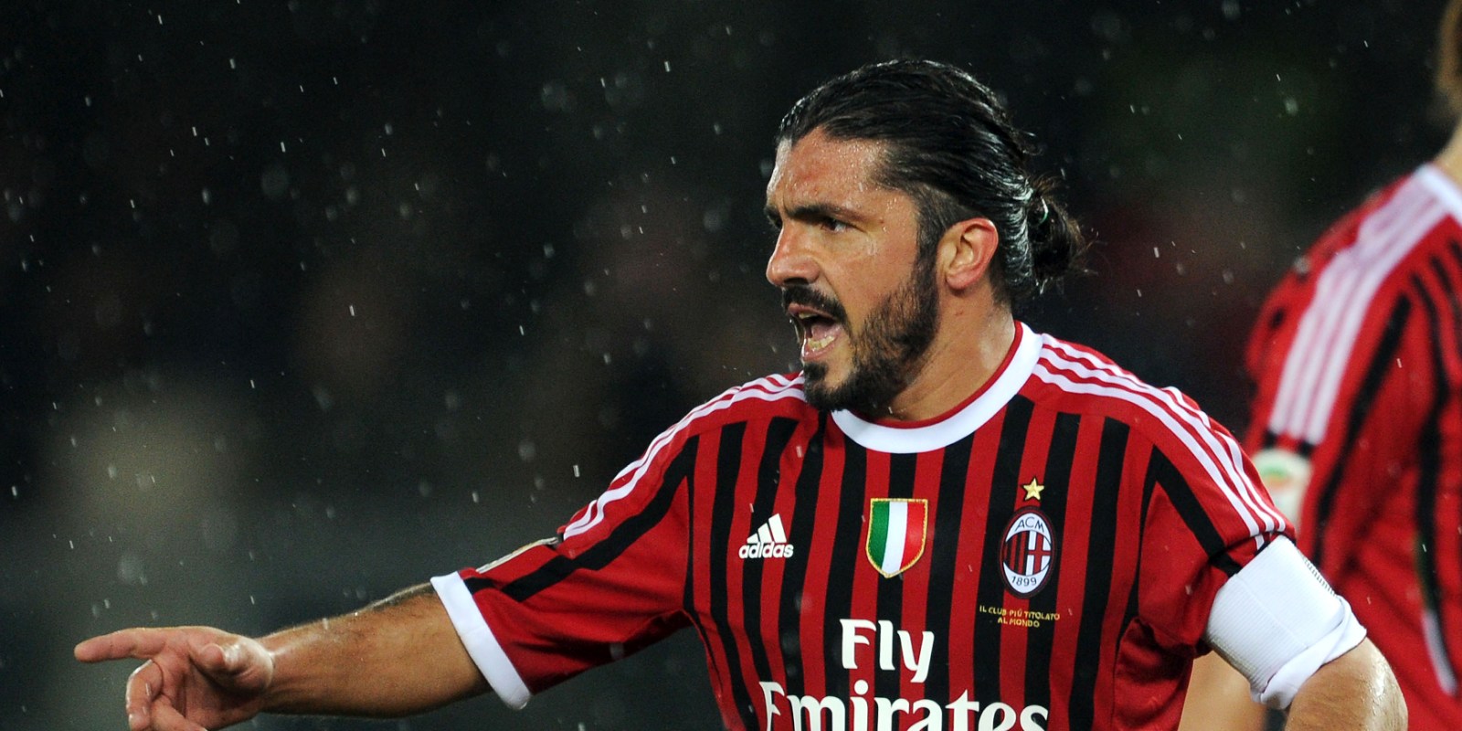Palermo wil Gattuso als nieuwe hoofdtrainer