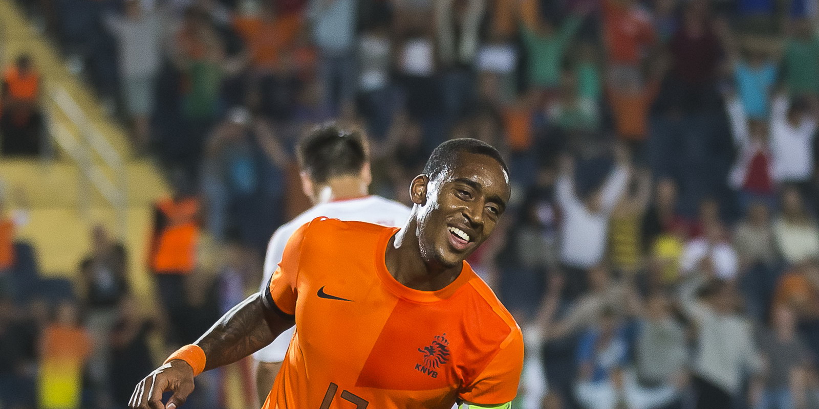Jong Oranje op elf plaatsen gewijzigd tegen Spanje