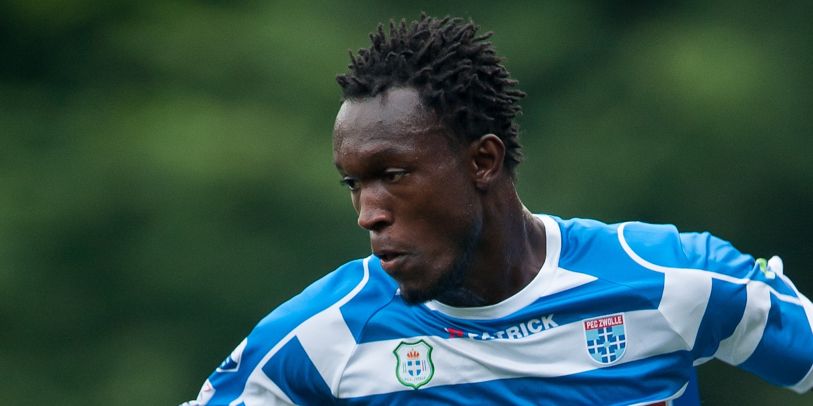 PEC Zwolle-aanvaller tekent bij GVVV