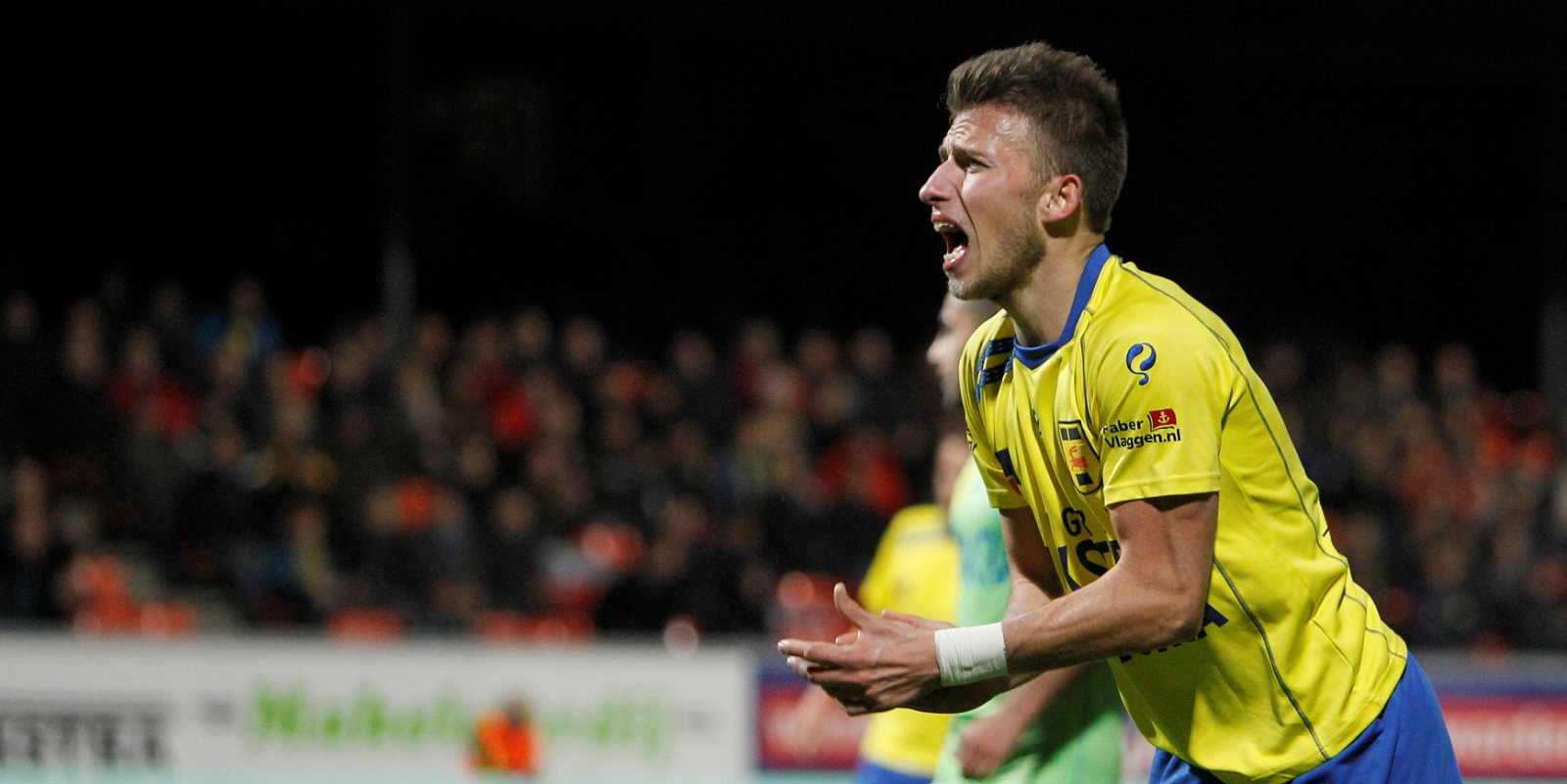 De Leeuw: "Dit is een kleine droom die uitkomt" | VoetbalPrimeur.nl