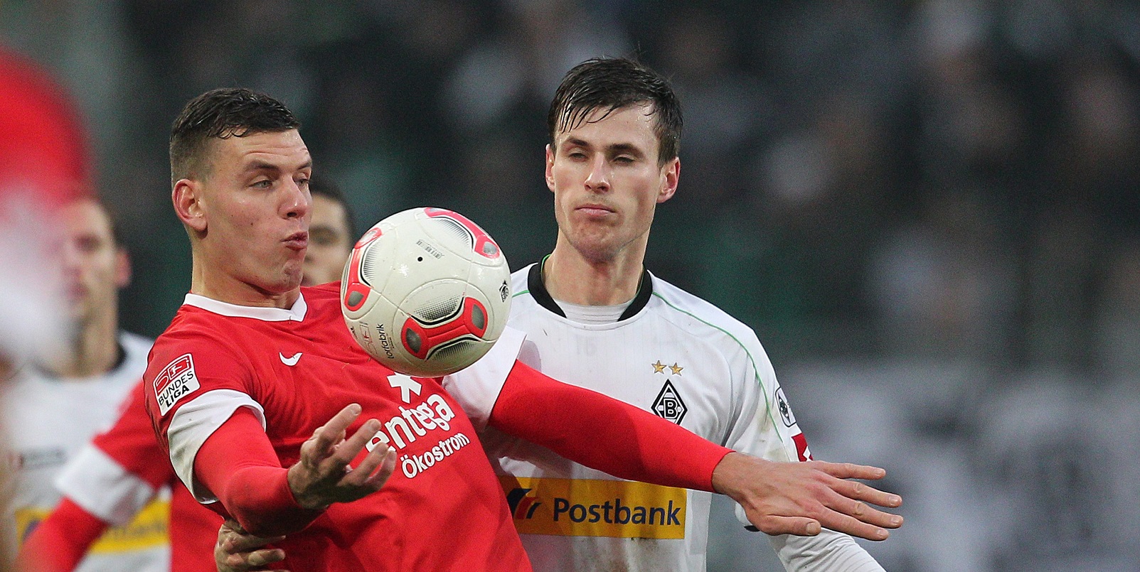 'Huntelaar krijgt concurrentie van Szalai'