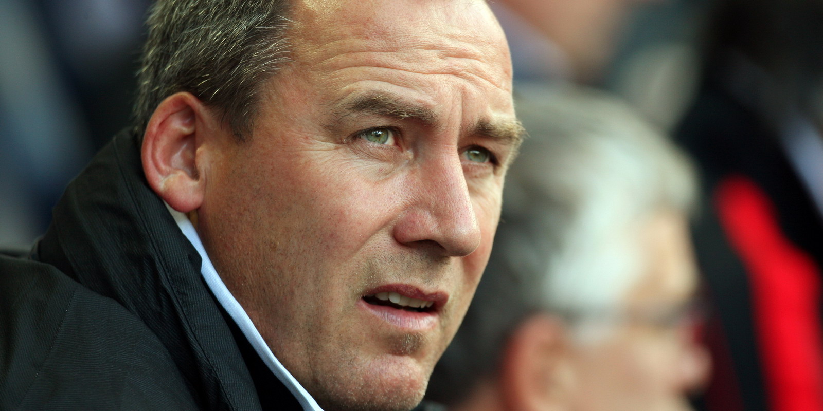 'Hiddink wil Meulensteen als assistent bij Anzhi'