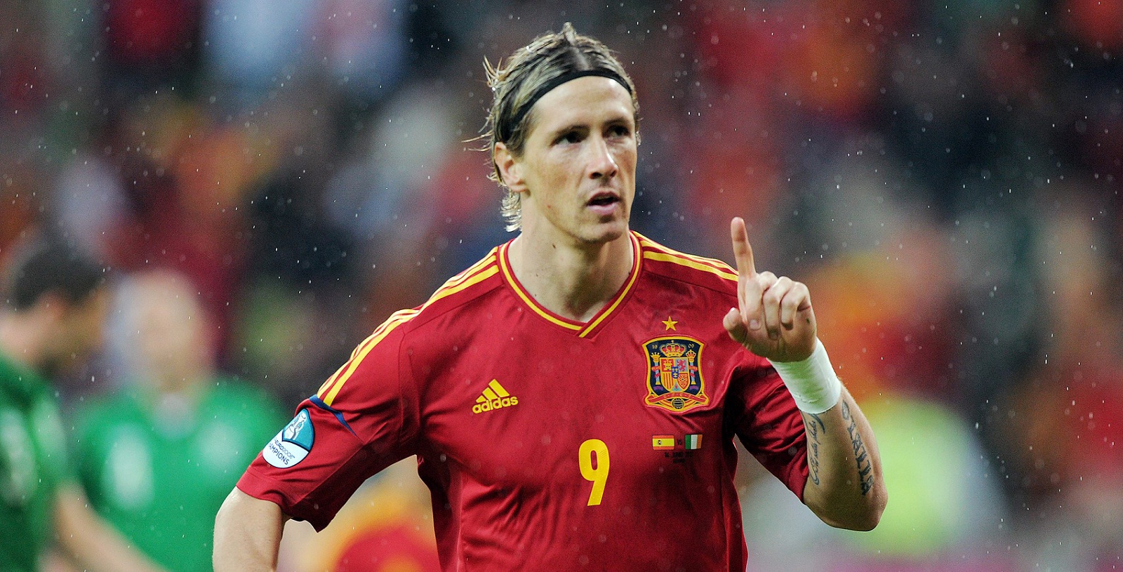 Spanje met Torres en Casillas tegen Italië | VoetbalPrimeur.nl