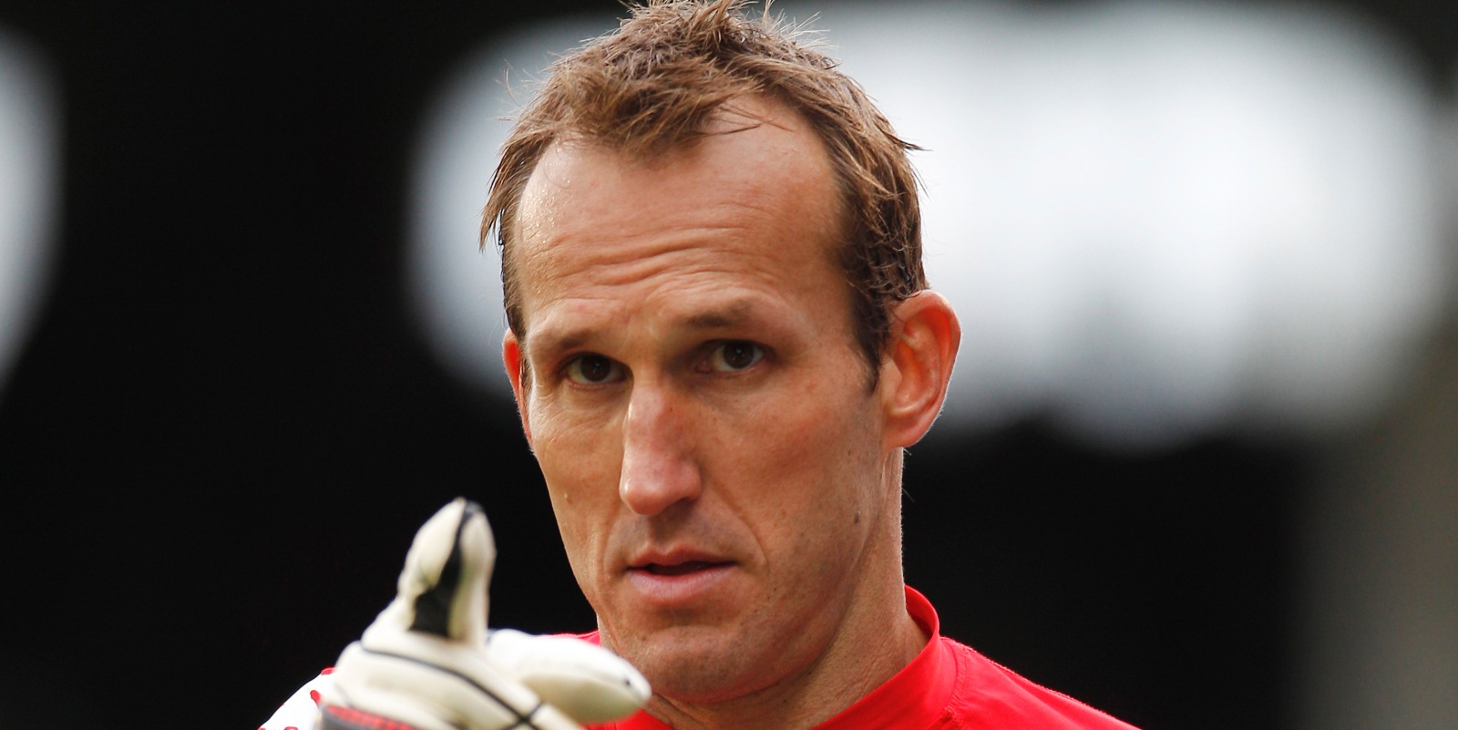 Jol laat Schwarzer, Petric en Karagounis gaan