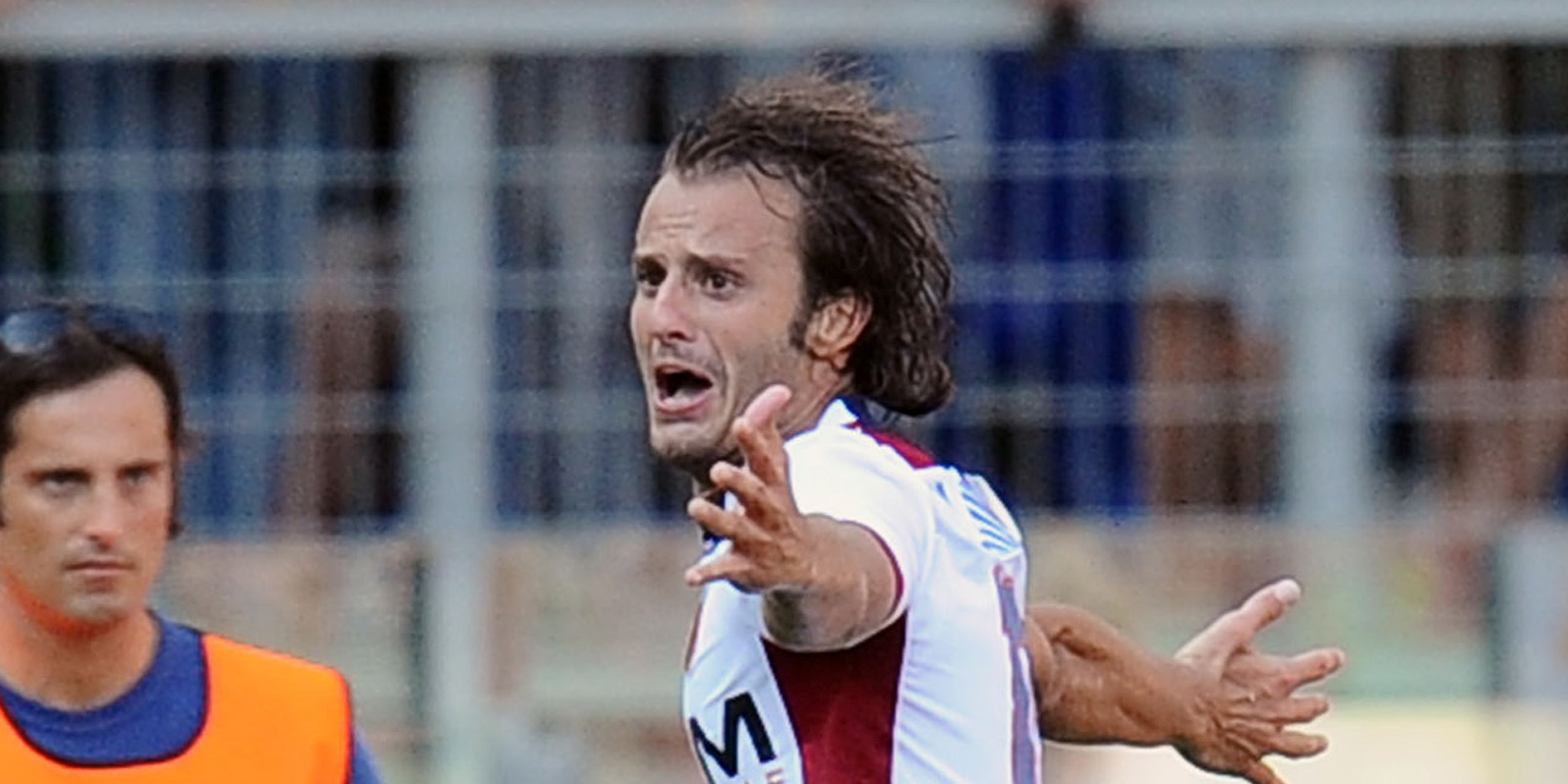 Spitsenruil Gilardino - Borriello ketst af