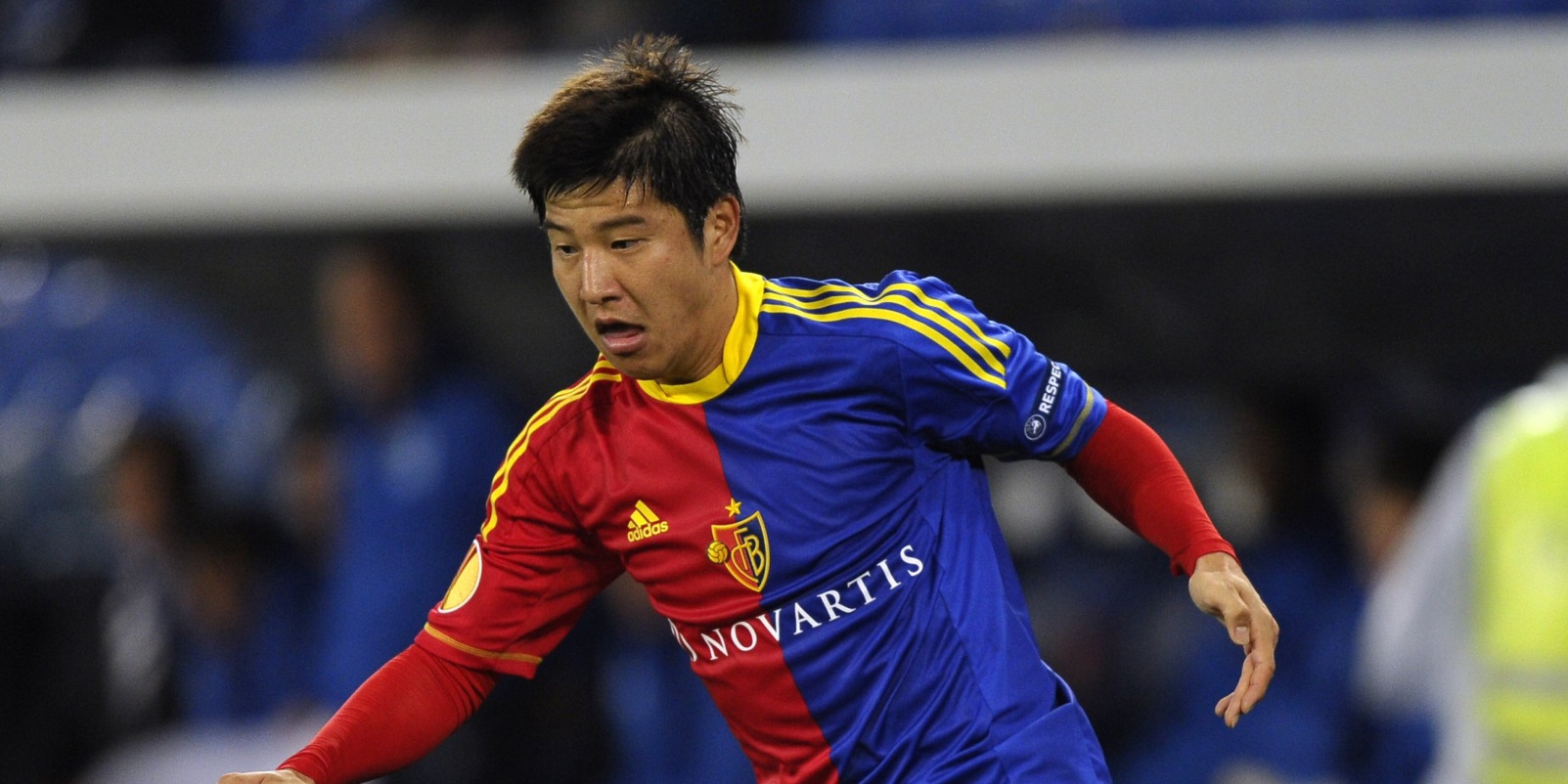 Mainz vindt in Koreaan van FC Basel gewenste back