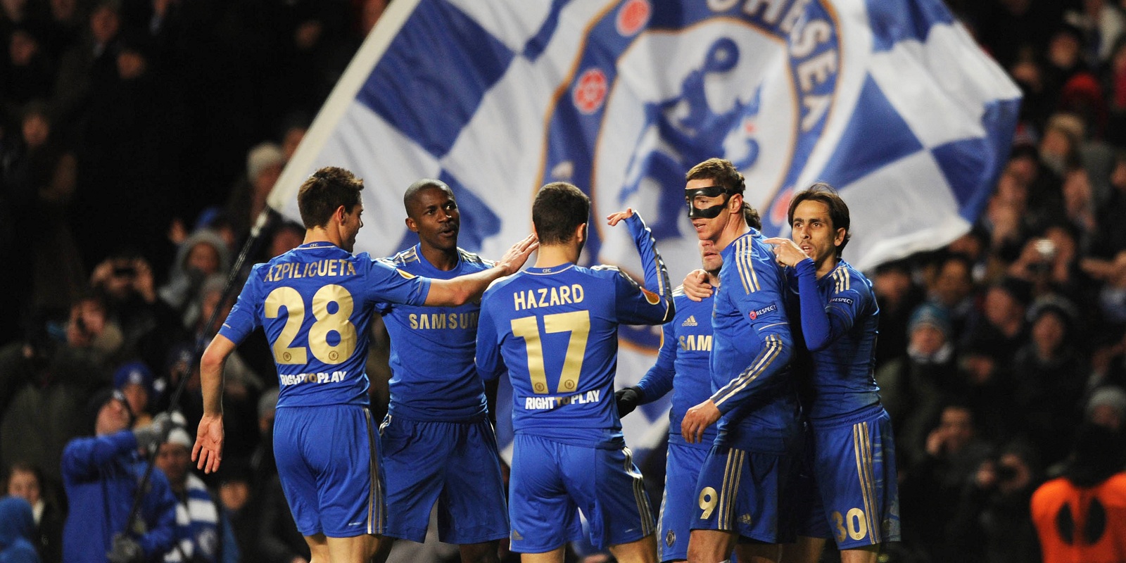 Chelsea haalt Chileens talent definitief binnen Afbeelding: Chelsea haalt Chileens talent definitief binnen
