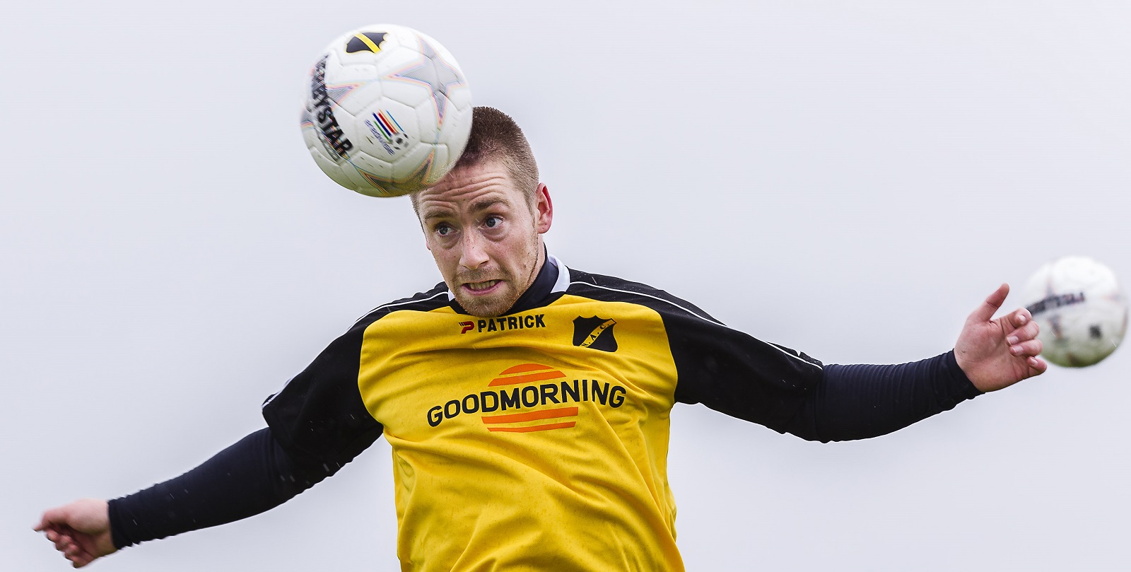FC Dordrecht test NAC-talent Gommeren | VoetbalPrimeur.nl