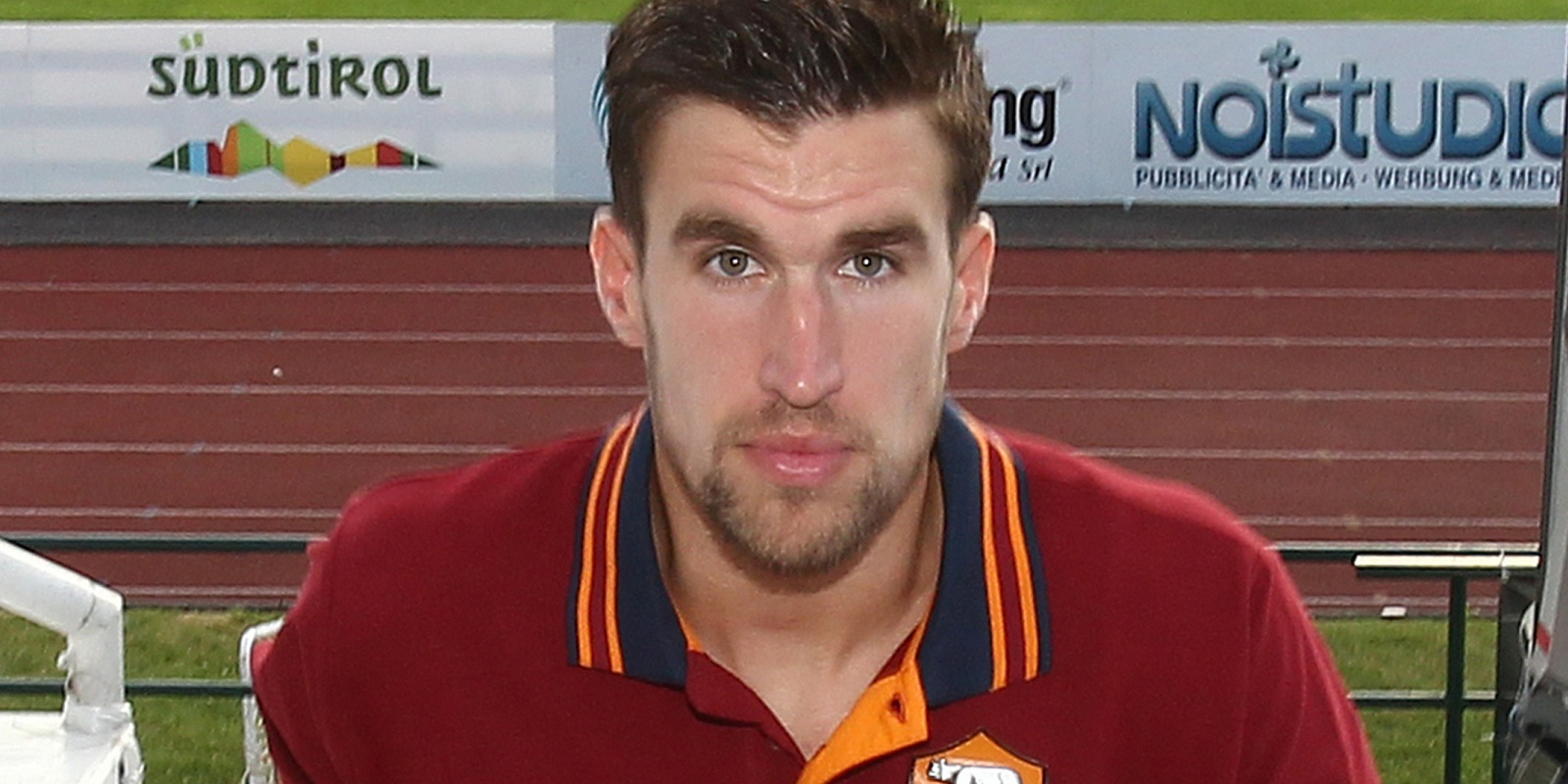 Strootman wint debuutduel met AS Roma