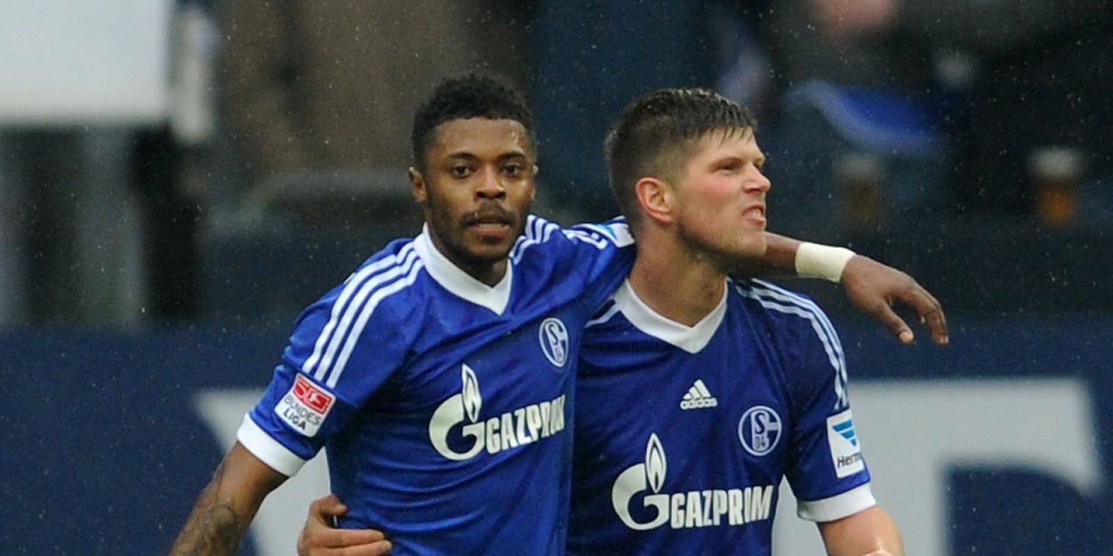 'Lyon heeft akkoord, Bastos keert Schalke rug toe'
