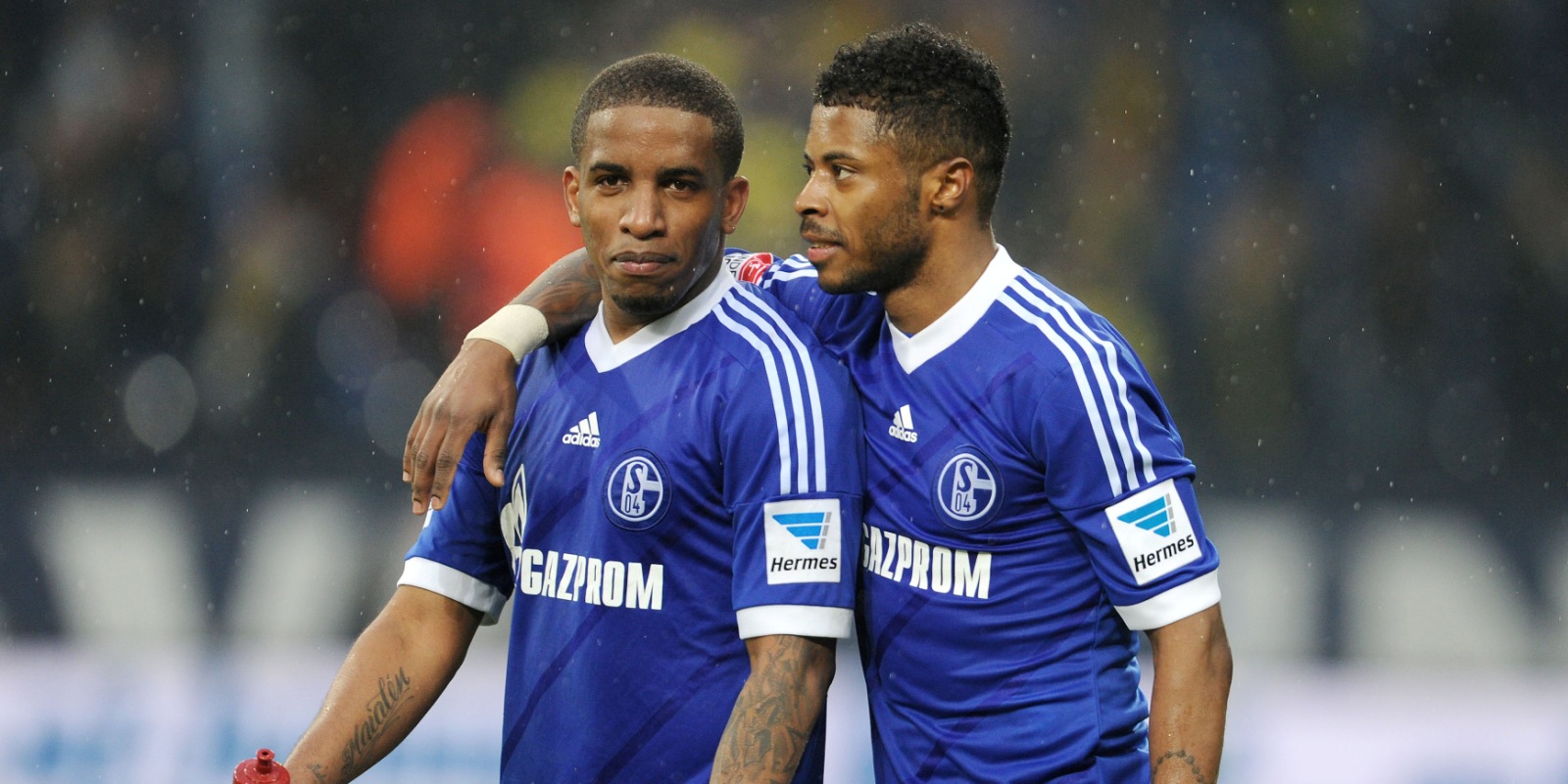 Lyon bevestigt lucratieve deal Bastos met Al-Ain