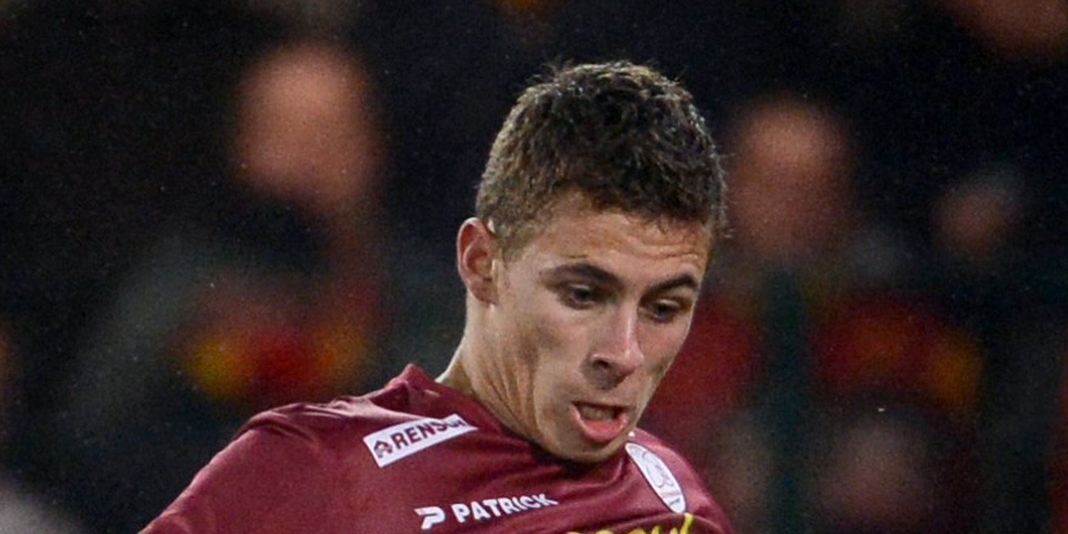Zulte Waregem betreurt commotie om captain