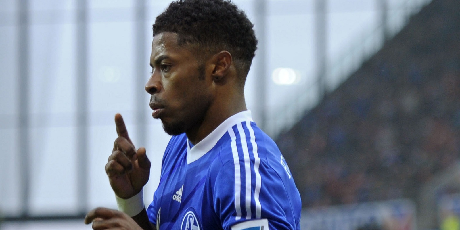 Bastos: Wilde Olympique Lyon niet verlaten