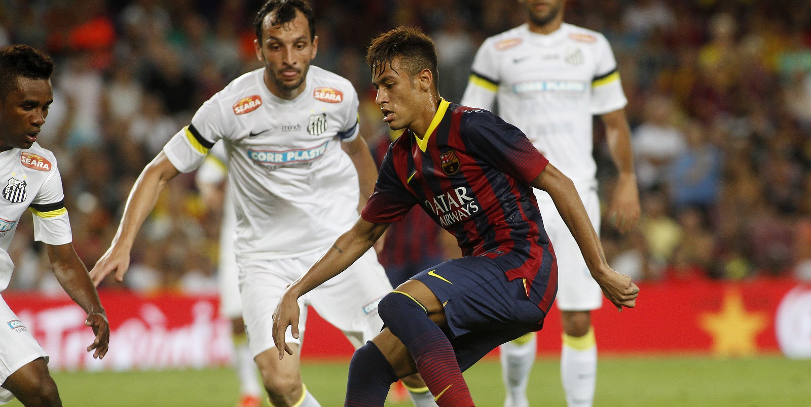 Vader Neymar wél bezorgd om bloedarmoede