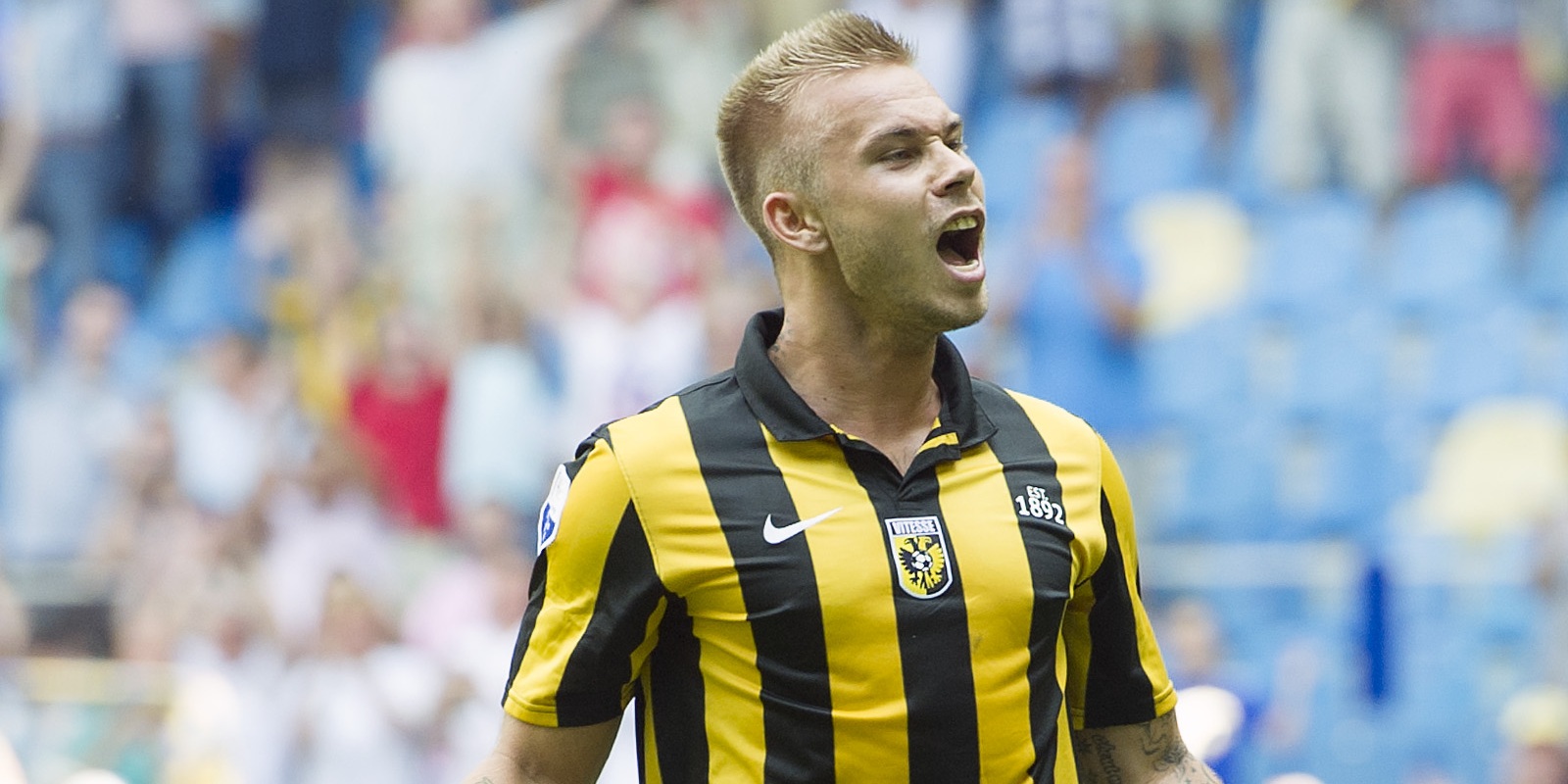 Vitesse: Pedersen krijgt voorkeur boven Reis