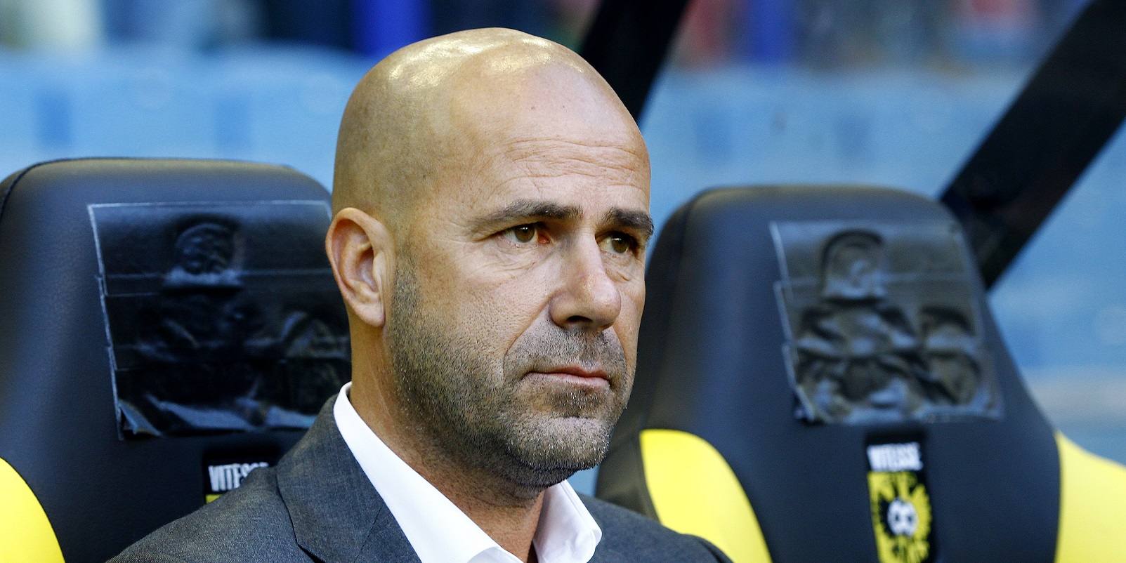 Bosz: Verlies van donderdag nog niet verwerkt