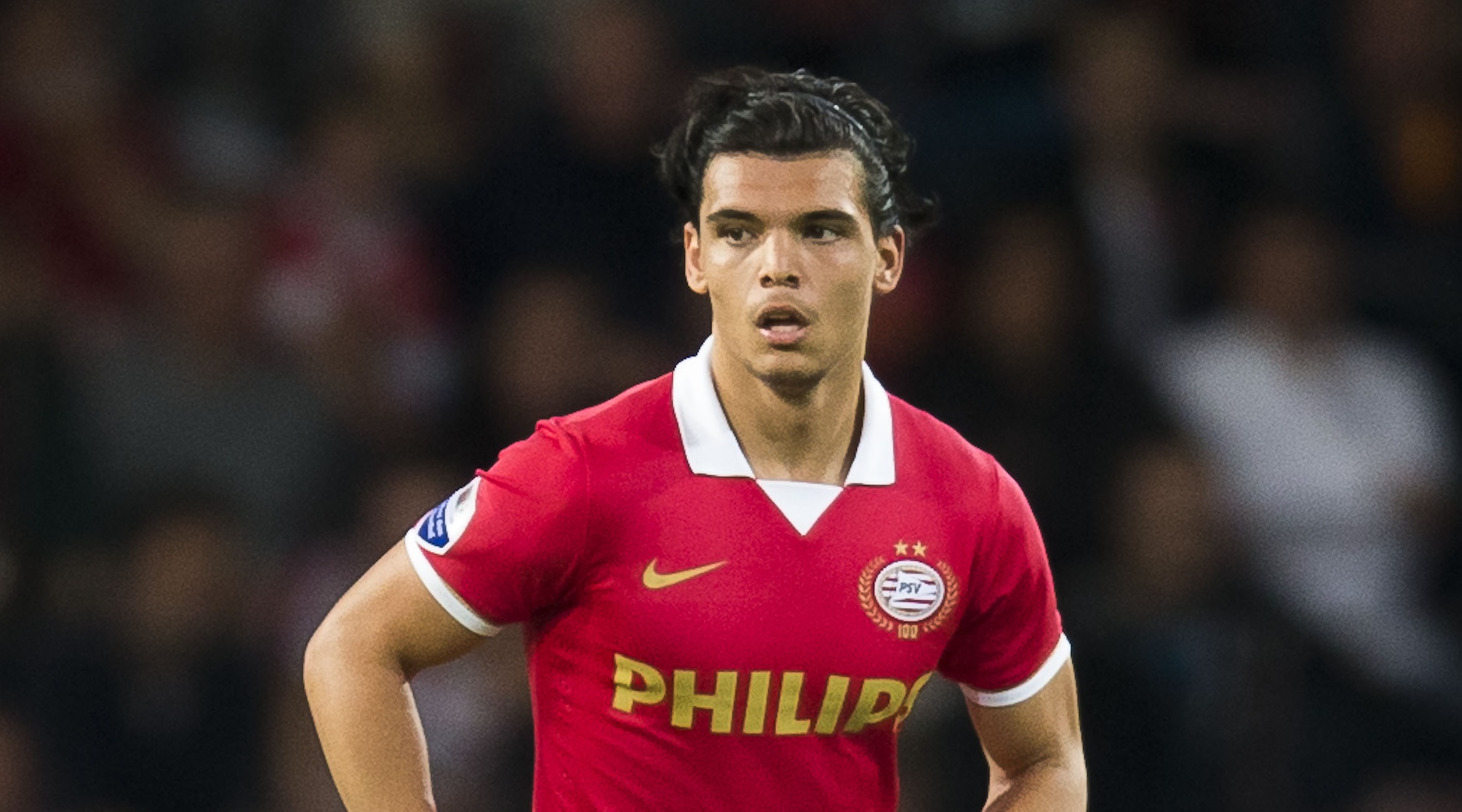 Rekik over sfeer bij PSV